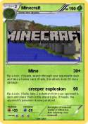 Minecraft