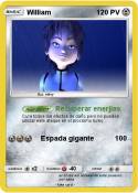 William