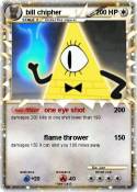 bill chipher