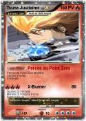 Tsuna Juudaime