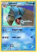 gyarados