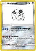 derp heureux