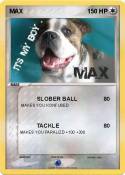 MAX