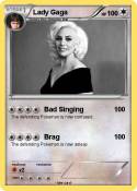 Lady Gaga