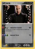 jeff hardy