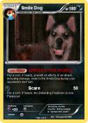 Smile Dog