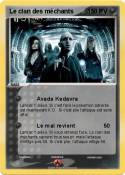 Le clan des