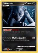 Gollum