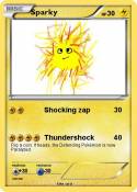 Sparky
