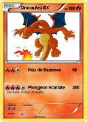 Dracaufeu EX
