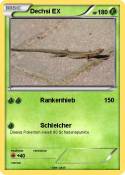 Dechsi EX