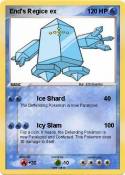 End's Regice