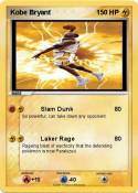 Kobe Bryant