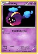 Cosmog