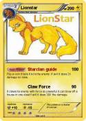 Lionstar