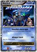 StarWolf