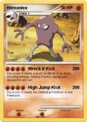 Hitmonlee