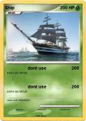 Ship