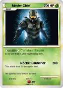 Master Chief