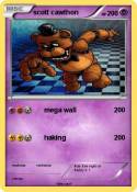 scott cawthon