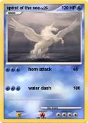 spiret of the