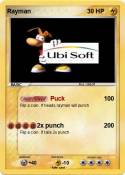 Rayman