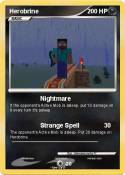 Herobrine