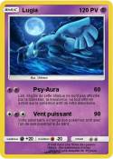 Lugia