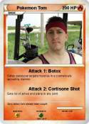 Pokemon Tom