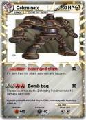 Goleminate