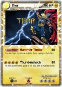 Thor