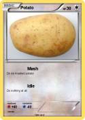 Potato