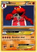 Elmo