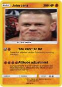 John cena