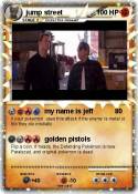 jump street