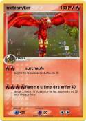 meteonyker
