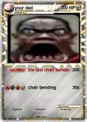 your dad