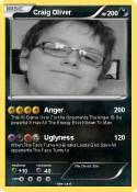 Craig Oliver