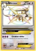 Arceus