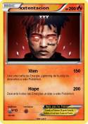 xxtentacion
