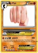 y Fist