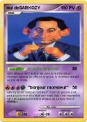 nul deSARKOZY
