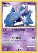 Mewtwo
