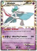 MGallade
