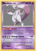 Mew-three