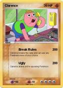 Clarence