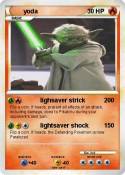 yoda