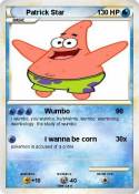 Patrick Star