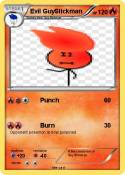 Evil GuyStickma
