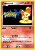 Fennekin